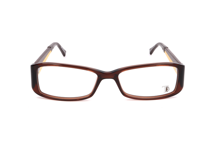 Tods TO5011-056 Gafas de Vista Marrón Tods TO5011-056 Gafas de Vista Marrón