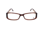 Tods TO5011-056 Gafas de Vista Marrón