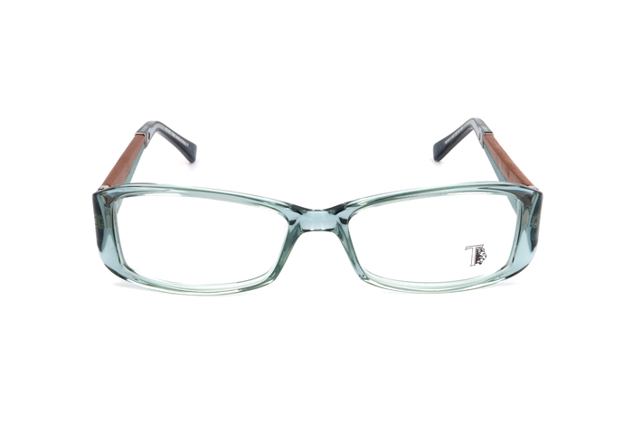 Tods TO5011-087 Gafas de vista azul para mujer Tods TO5011-087 Gafas de vista azul para mujer
