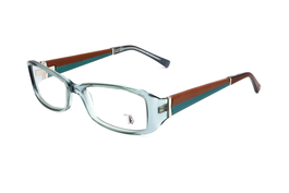 Tods TO5011-087 Gafas de vista Azul