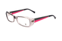 Tods TO5012-020-53 Gafas de Vista Gris