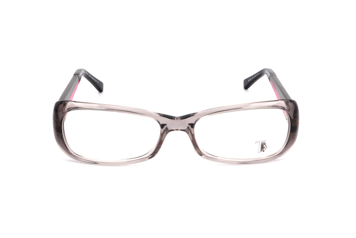 Tods TO5012-020-53 Gafas de Vista Gris Tods TO5012-020-53 Gafas de Vista Gris