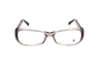 Tods TO5012-020-53 Gafas de Vista Gris