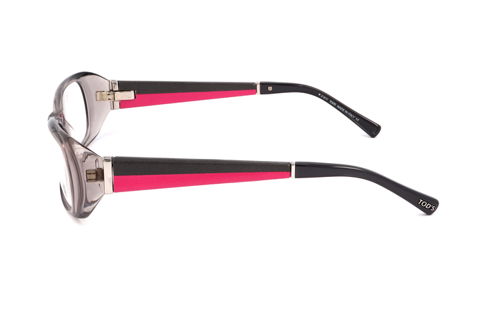 Tods TO5012-020-53 Gafas de Vista Gris Tods TO5012-020-53 Gafas de Vista Gris