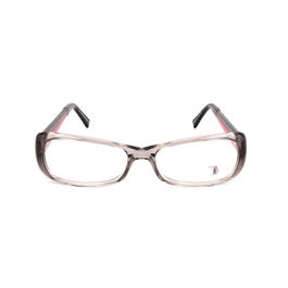 Montura de Gafas Mujer Tods TO501202055 Ø 55 mm