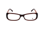Tods TO5012-047-53 Gafas de Vista Marrón