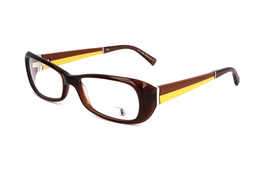 Tods TO5012-047-55 Gafas de Vista Marrón