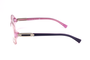 Tods TO5017-074-53 Gafas de Vista Rosa
