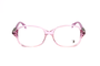 Tods TO5017-074-53 Gafas de Vista Rosa