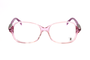 Tods TO5017-074-55 Gafas de Vista Rosa