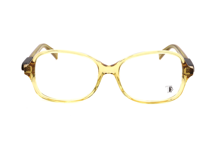 Tods TO5017-095-53 Gafas de Vista Verde