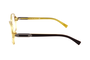 Tods TO5017-095-53 Gafas de Vista Verde