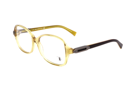 Tods TO5017-095-53 Gafas de vista Verde Mujer