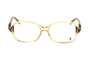 Tods TO5017-095-55 Gafas de Vista Verde