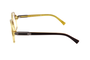 Tods TO5017-095-55 Gafas de Vista Verde