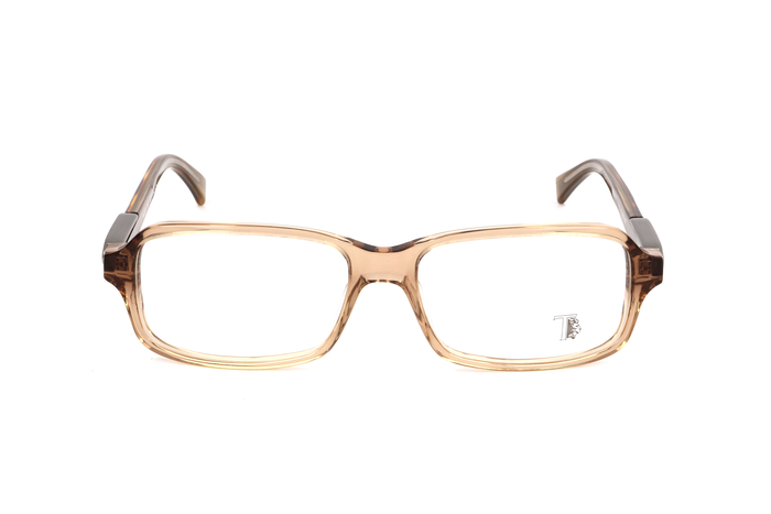 Tods Gafas Tods TO5018-047-52 Marrón