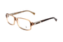 Tods Gafas Tods TO5018-047-52 Marrón