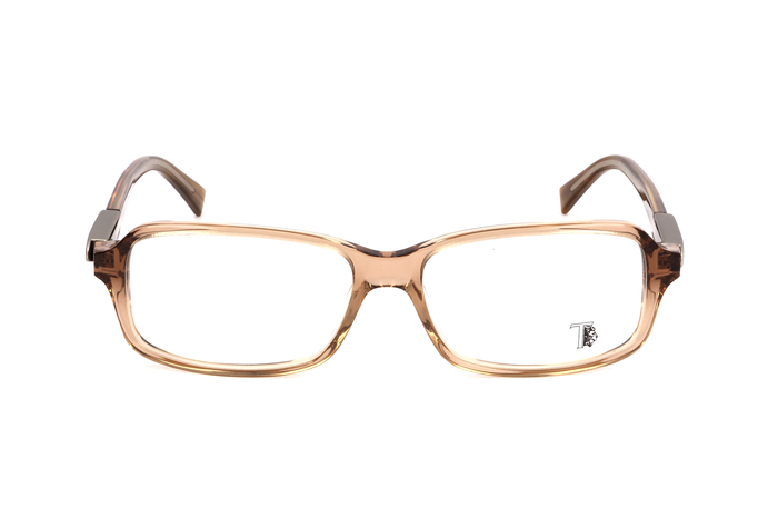 Tods TO5018-047-54 Gafas de vista Marrón