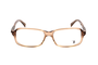 Tods TO5018-047-54 Gafas de vista Marrón