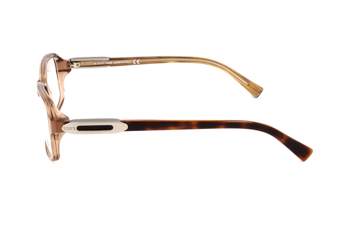 Tods TO5018-047-54 Gafas de vista Marrón