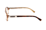 Tods TO5018-047-54 Gafas de vista Marrón