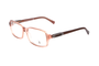 Tods TO5018-074 Gafas de vista Rosa Mujer