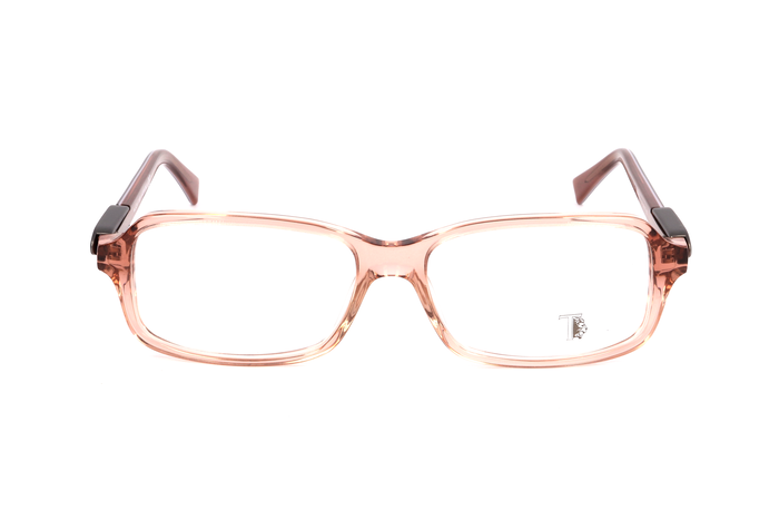 Tods TO5018-074 Gafas de vista Rosa Mujer
