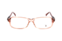 Tods TO5018-074 Gafas de vista Rosa Mujer