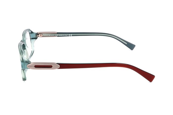 Tods TO5018-087-52 Gafas de Vista Azul Tods TO5018-087-52 Gafas de Vista Azul