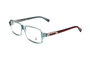 Tods TO5018-087-52 Gafas de Vista Azul