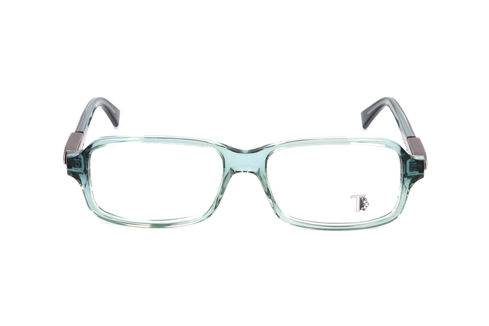 Tods TO5018-087-52 Gafas de Vista Azul Tods TO5018-087-52 Gafas de Vista Azul