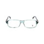 Tods TO5018-087-52 Gafas de Vista Azul