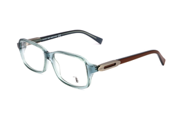 Tods TO5018-087-54 Gafas de Vista Azul Mujer