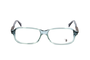 Tods TO5018-087-54 Gafas de Vista Mujer Azul