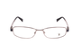 Tods TO5022-010 Gafas de Vista para Mujer en Gris