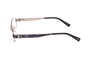 Tods TO5022-010 Gafas de Vista para Mujer en Gris