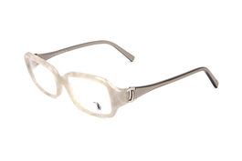 Tods TO5031-020 Gafas de vista Gris para Mujer
