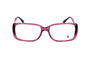 Tods TO5043-081 Gafas de vista moradas para mujer