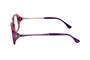 Tods TO5043-081 Gafas de vista moradas para mujer
