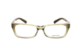 Valentino V2615-30 Gafas de vista Verde para Mujer