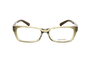 Valentino V2615-30 Gafas de vista Verde para Mujer