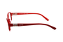 Valentino V2623-603 Gafas de Vista Rojo