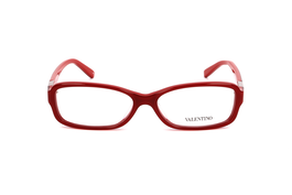 Valentino V2623-603 Gafas de Vista Rojo