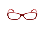 Valentino V2623-603 Gafas de Vista Rojo