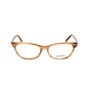 Valentino V2646-77 Gafas de Vista Marrón para Mujer