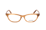 Valentino V2646-77 Gafas de Vista Marrón para Mujer