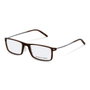Porsche Design P8384-D-55 Gafas de vista Marrón