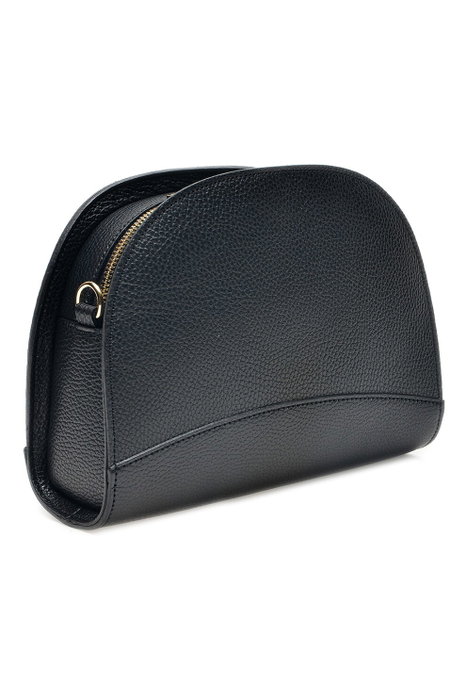 Anna Luchini Bolso AW21-AL-1732-NERO Negro Anna Luchini Bolso AW21-AL-1732-NERO Negro