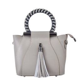 Mia Tomazzi Complemento WB201297-GREY Beige