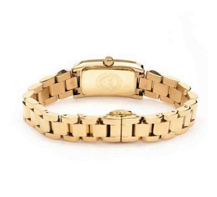 Armani AR0360 Reloj Analógico Dorado para Mujer